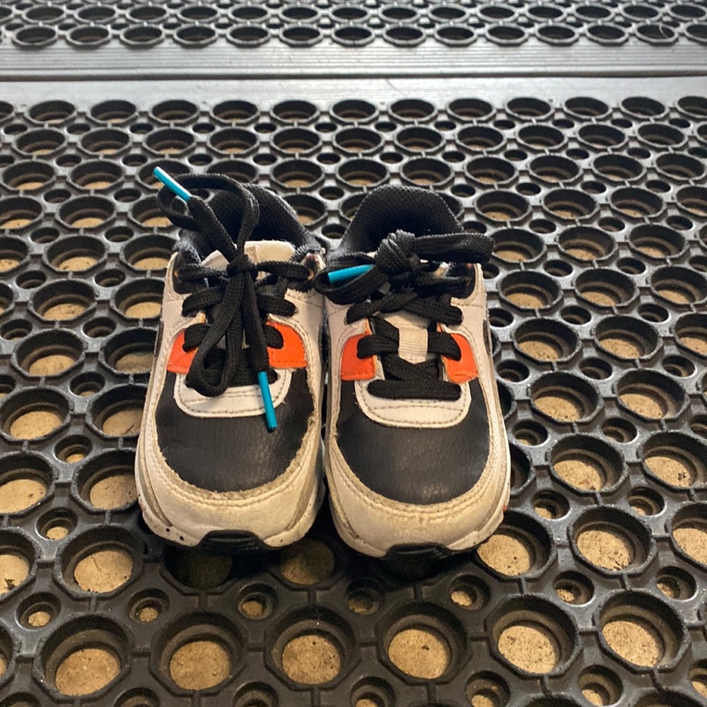 Toddler Nike Air Sneakers
